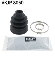 SKF VKJP8050 - Juego de fuelles, árbol de transmisión