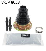 SKF VKJP8053 - Juego de fuelles, árbol de transmisión