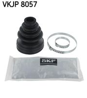 SKF VKJP8057 - Juego de fuelles, árbol de transmisión