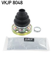 SKF VKJP8048 - Juego de fuelles, árbol de transmisión