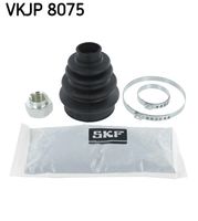 SKF VKJP8075 - Juego de fuelles, árbol de transmisión