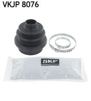 SKF VKJP8076 - Juego de fuelles, árbol de transmisión