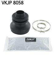 SKF VKJP8058 - Juego de fuelles, árbol de transmisión