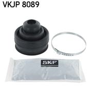 SKF VKJP8089 - Juego de fuelles, árbol de transmisión