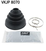 SKF VKJP 8070 - Juego de fuelles, árbol de transmisión