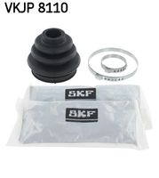 SKF VKJP8110 - Juego de fuelles, árbol de transmisión