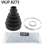 SKF VKJP8273 - Juego de fuelles, árbol de transmisión