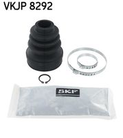 SKF VKJP8292 - Juego de fuelles, árbol de transmisión