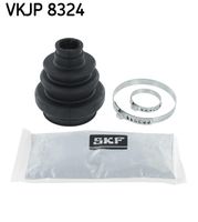 SKF VKJP8324 - Juego de fuelles, árbol de transmisión