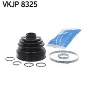 SKF VKJP8325 - Juego de fuelles, árbol de transmisión