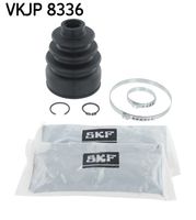 SKF VKJP8336 - Juego de fuelles, árbol de transmisión