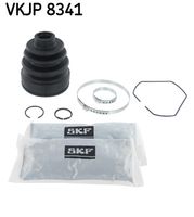 SKF VKJP 8341 - Juego de fuelles, árbol de transmisión