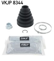 SKF VKJP 8344 - Juego de fuelles, árbol de transmisión