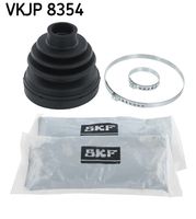 SKF VKJP 8354 - Juego de fuelles, árbol de transmisión