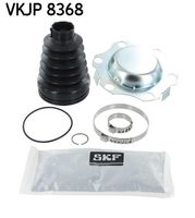 SKF VKJP8368 - Juego de fuelles, árbol de transmisión