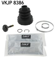 SKF VKJP8386 - Juego de fuelles, árbol de transmisión