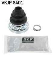 SKF VKJP8401 - Juego de fuelles, árbol de transmisión