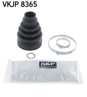 SKF VKJP8365 - Juego de fuelles, árbol de transmisión