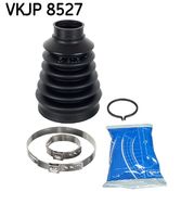 SKF VKJP8527 - Juego de fuelles, árbol de transmisión