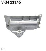 SKF VKM11145 - Polea tensora, correa dentada