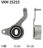 SKF VKM15215 - nº de motor desde: 328705<br>Ancho [mm]: 28,5<br>Diámetro exterior [mm]: 65,0<br>