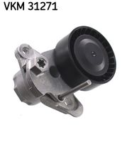 SKF VKM31271 - Tensor de correa, correa poli V