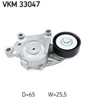 SKF VKM33047 - Tensor de correa, correa poli V