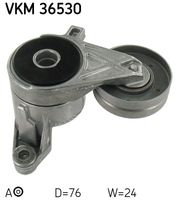 SKF VKM36530 - Tensor de correa, correa poli V