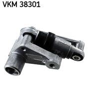 SKF VKM38301 - Tensor de correa, correa poli V