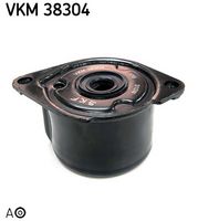 SKF VKM38304 - Tensor de correa, correa poli V