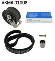 SKF VKMA01008 - Código de motor: ADR<br>Unidades accionadas: Árbol de levas<br>