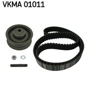 SKF VKMA01011 - 