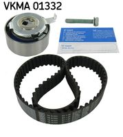 SKF VKMA01332 - Juego de correas dentadas