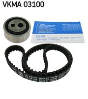 SKF VKMA03100 - 