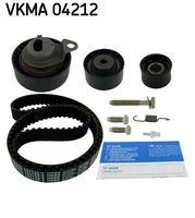 SKF VKMA04212 - 