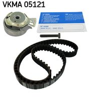 SKF VKMA05121 - 