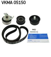 SKF VKMA05150 - 