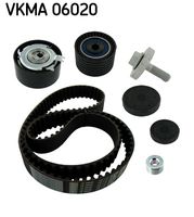 SKF VKMA06020 - 