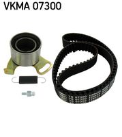 SKF VKMA07300 - Juego de correas dentadas