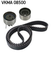 SKF VKMA08500 - Juego de correas dentadas