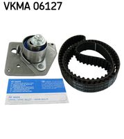 SKF VKMA06127 - 