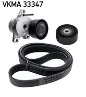 SKF VKMA33347 - 