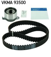 SKF VKMA93500 - Juego de correas dentadas