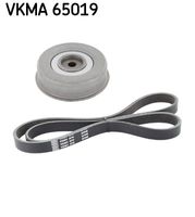 SKF VKMA65019 - 