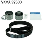 SKF VKMA92500 - Juego de correas dentadas