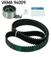 SKF VKMA 94009 - Juego de correas dentadas