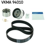 SKF VKMA94010 - Juego de correas dentadas