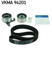 SKF VKMA94201 - Juego de correas dentadas