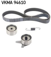 SKF VKMA94610 - Juego de correas dentadas