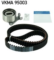 SKF VKMA95003 - Juego de correas dentadas